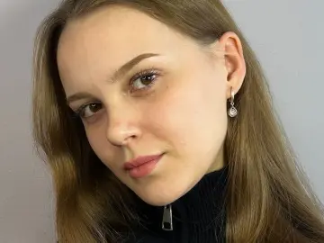 Livejasmin Live Sex of DavinaMcglinchey