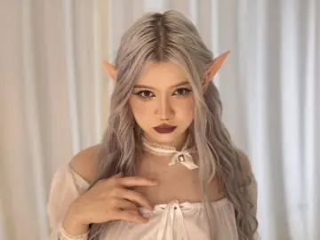 Livejasmin Free Porn Cam of BlissGaler