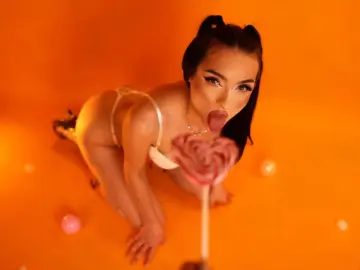Livejasmin Nude Webcam of LeyahMyers