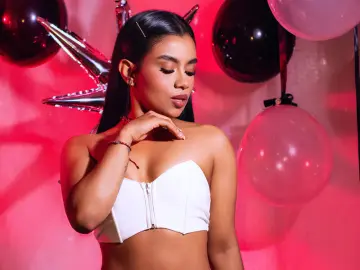 Livejasmin Adult Video Chat of MilyThomas