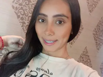 Livejasmin Live Sex Cam of ScarletBarker