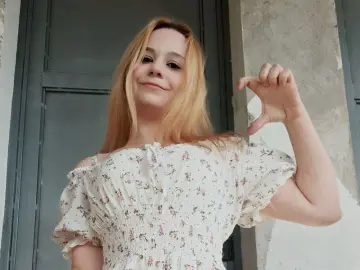 Livejasmin Sex Chat of MilanaMusly