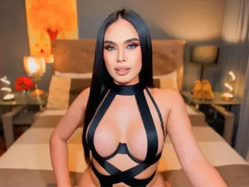 Livejasmin Private Sex Chat of CarmilaHampton