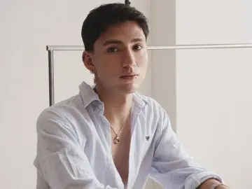 Livejasmin Watch Live Sex Cams of PatrikSherman