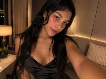 Livejasmin Adult Video Chat of IrinaLewis