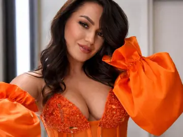 Livejasmin Best Webcam of HarperSkye