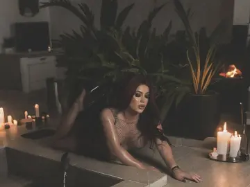 Livejasmin Adult Webcam of KendallRossie