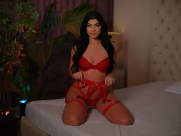 Livejasmin Live Sex Cam of RavennaDarcy