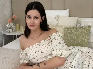 Livejasmin Live Sex Cam of SelenaMirel