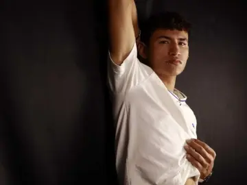 Livejasmin Live Sex of NicolasTorre