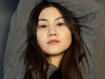 Livejasmin Live Sex of JuneHodnefield