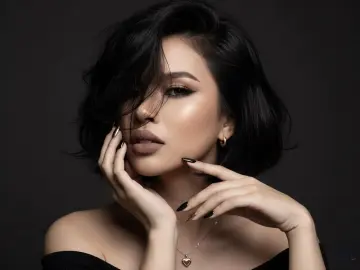 Livejasmin Nude Webcam of KellyHolly