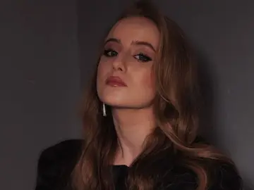 Livejasmin Free Porn Cam of SavinaMinosi