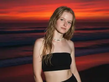 Livejasmin Live Sex of KeilaSmiekowski