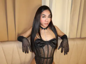 Livejasmin Free Porn Cam of LianaMaeSilvano