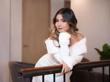 Livejasmin Sex Chat of JessieOlivetti