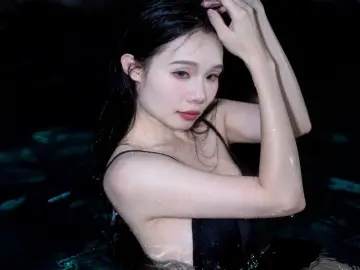 Livejasmin Sex Cam of lingzi