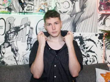 Livejasmin Live Sex Cam of HectorSpector