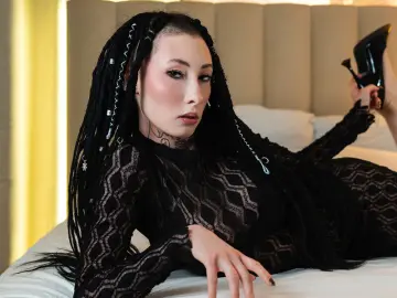 Livejasmin Nude Webcam of RoxyUrban