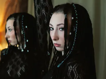 Livejasmin Adult Webcam of RoxyUrban