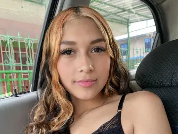 Livejasmin Watch Live Sex Cams of AntonellaVurgos