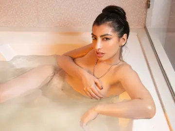 Livejasmin Private Sex Chat of NinnaPiers