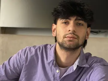 Livejasmin Live Sex of NixonGale