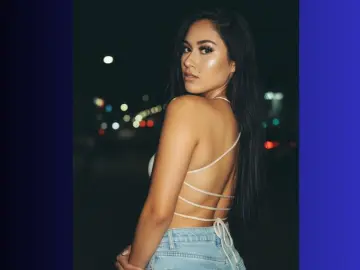 Livejasmin Sex Cam of CristalGold