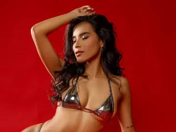 Livejasmin Private Sex Chat of AriaBlaze