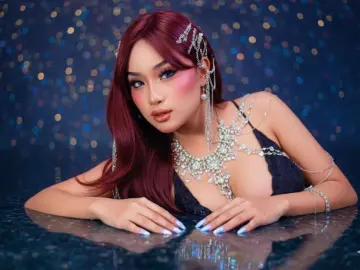 Livejasmin Free Live Porn of BeenieMikah