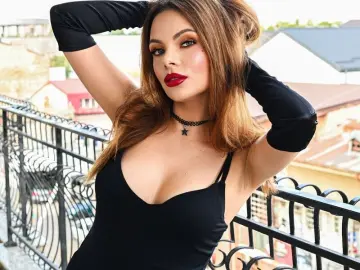 Livejasmin Free Porn Cam of VictoriaMinha