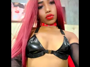 Livejasmin Watch Live Sex Cams of AridnnaSanchez