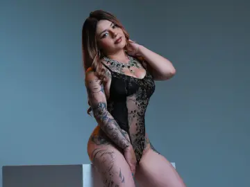 Livejasmin Best Webcam of KiaraBecket