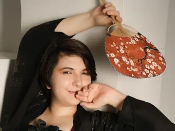 Livejasmin Best live sex cam show of LilyMarlin