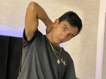 Livejasmin Best live sex cam show of DominusBlack