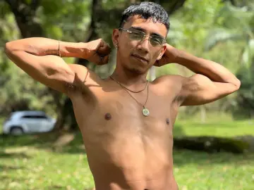 Livejasmin Nude Webcam of DominusBlack