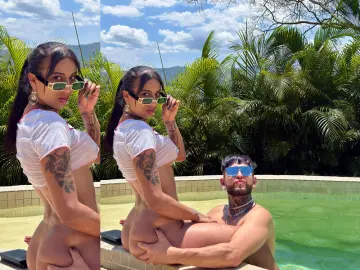Livejasmin Live Sex Cam of KendallAndKeylor