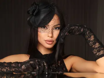 Livejasmin Adult Video Chat of CarlaNichols