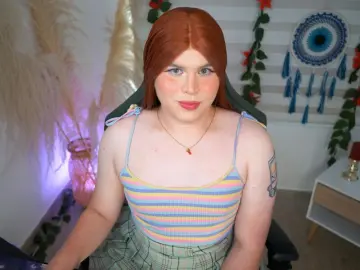 Livejasmin Nude Webcam of CamilaFerretti