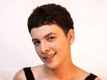 Livejasmin Adult Webcam of AxelLaciel