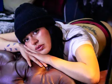 Livejasmin Watch Live Sex Cams of IsadoraFalzone