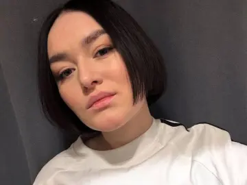Livejasmin Watch Live Sex Cams of JannSandor