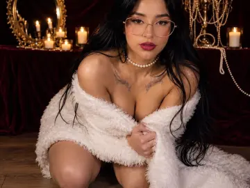 Livejasmin Free Live Porn of EiddaValerius