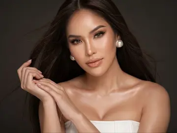 Livejasmin Private Sex Chat of ChandriaDiamond