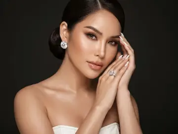 Livejasmin Best Webcam of ChandriaDiamond