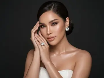 Livejasmin Nude Webcam of ChandriaDiamond