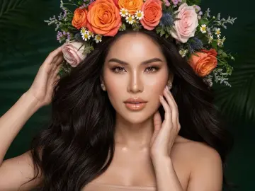 Livejasmin Sex Cam of ChandriaDiamond