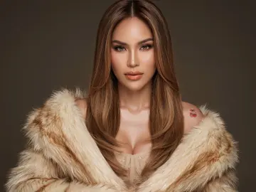 Livejasmin Sex Chat of ChandriaDiamond