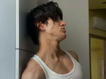 Livejasmin Sex Chat of ChristianLevyne