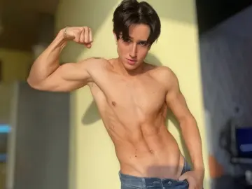 Livejasmin Nude Webcam of ChristianLevyne